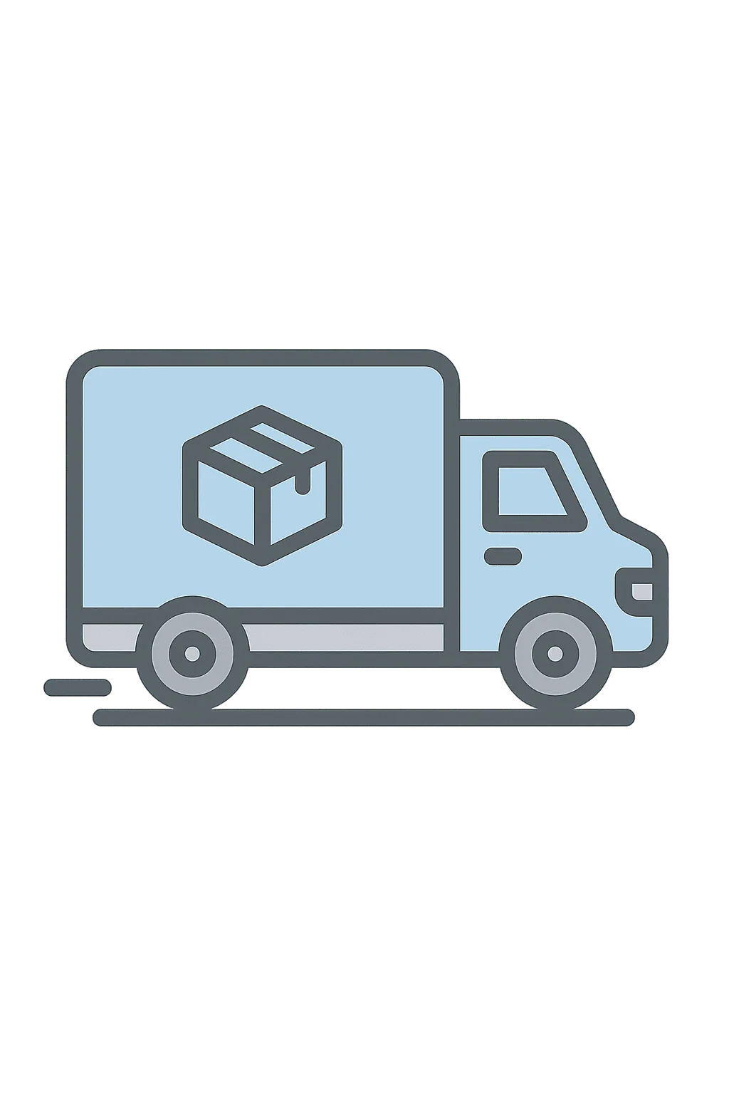 Livraison rapide et gratuite 🚚